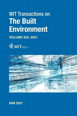 Informačné modelovanie budov (BIM) v projektovaní, výstavbe a prevádzke IV - Building Information Modelling (BIM) in Design, Construction and Operations IV