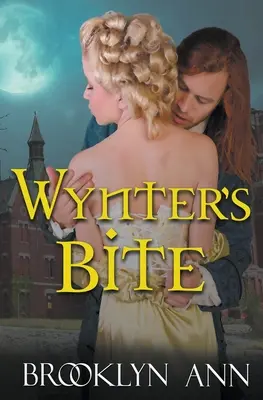 Wynterovo sústo - Wynter's Bite
