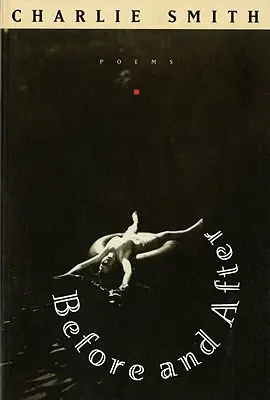 Pred a po: Básne - Before and After: Poems