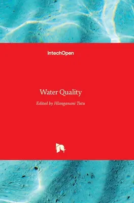Kvalita vody - Water Quality