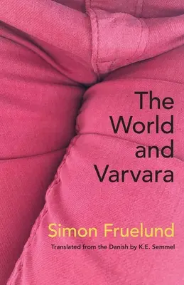 Svet a Varvara - The World and Varvara
