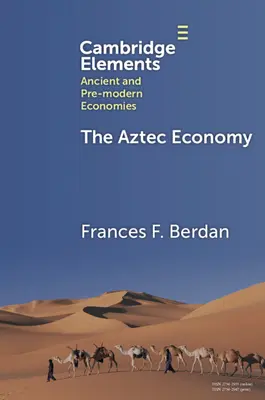 Aztécke hospodárstvo - The Aztec Economy