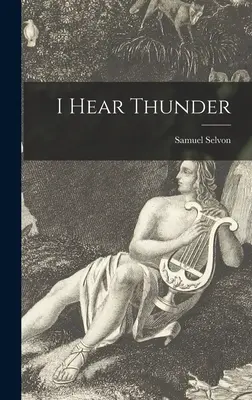 Počujem hrom - I Hear Thunder