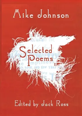 Mike Johnson Vybrané básne - Mike Johnson Selected Poems