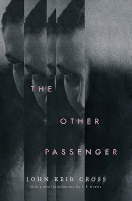 Druhý cestujúci (Valancourt 20th Century Classics) - The Other Passenger (Valancourt 20th Century Classics)