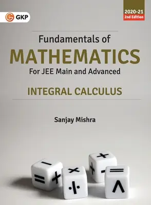 Základy matematiky - integrálny počet - Fundamentals of Mathematics - Integral Calculus