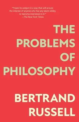 Problémy filozofie (klasické vydanie s poznámkami) - The Problems of Philosophy (Warbler Classics Annotated Edition)