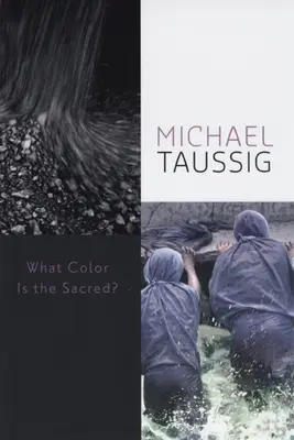 Aká farba je posvätná? - What Color Is the Sacred?