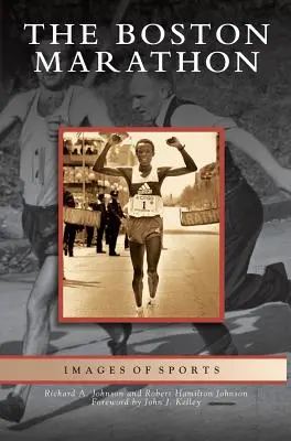 Bostonský maratón - Boston Marathon