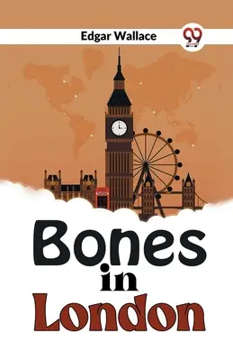 Kosti v Londýne - Bones In London