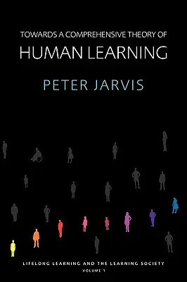 Ku komplexnej teórii ľudského učenia - Towards a Comprehensive Theory of Human Learning