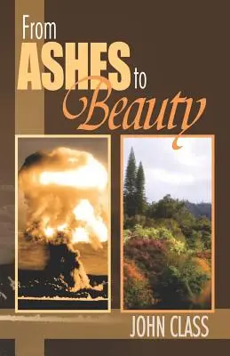 Z popola do krásy - From Ashes to Beauty