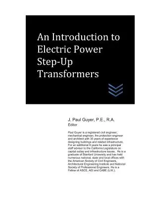 Úvod do transformátorov na zvýšenie výkonu elektrickej energie - An Introduction to Electric Power Step-Up Transformers