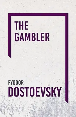 Hráč - The Gambler
