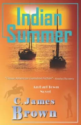 Babie leto: Príbeh o chtíči, vražde a triednom rozdelení - Indian Summer: A Tale of Lust, Murder and Class Division