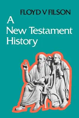 Dejiny Nového zákona - A New Testament History