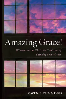 Úžasná milosť! - Amazing Grace!