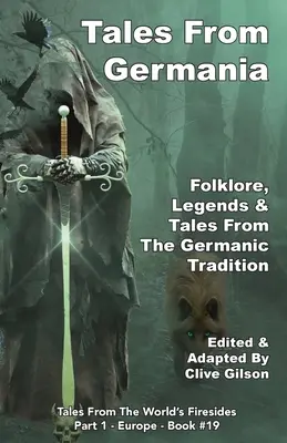 Príbehy z Germánie - Tales From Germania