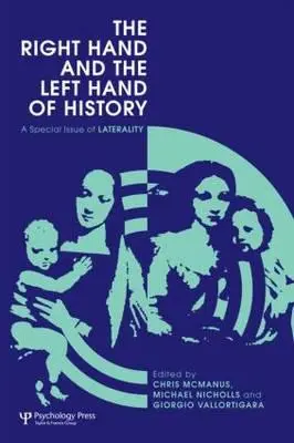 Pravá ruka a ľavá ruka dejín: Špeciálne vydanie časopisu Laterality - The Right Hand and the Left Hand of History: A Special Issue of Laterality