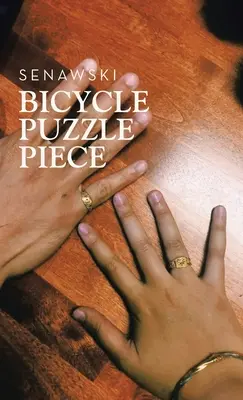 Kúsok skladačky na bicykli - Bicycle Puzzle Piece