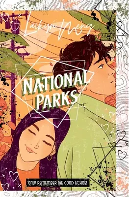 Národné parky - National Parks