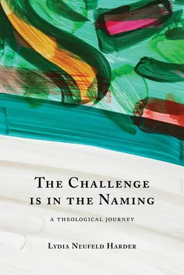 Výzva je v pomenovaní - The Challenge is in the Naming