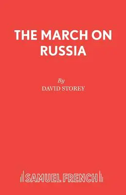 Pochod na Rusko - The March on Russia