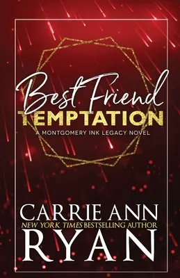 Pokušenie najlepšieho priateľa - špeciálne vydanie - Best Friend Temptation - Special Edition