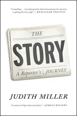 Cesta reportéra - The Story: A Reporter's Journey