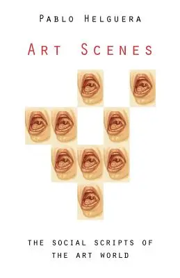 Výtvarné scény - Art Scenes