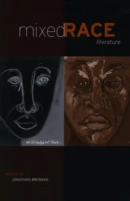 Literatúra zmiešaných rás - Mixed Race Literature