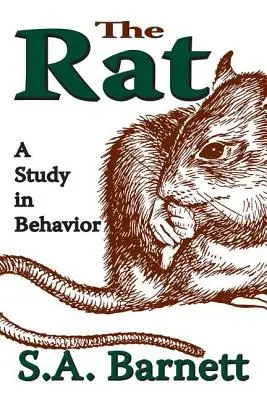 Krysa: Štúdia správania - The Rat: A Study in Behavior