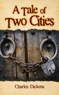Príbeh dvoch miest - A Tale of Two Cities