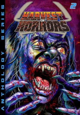 Žatva hrôzy - 2. diel - Harvest of Horror - Volume 2