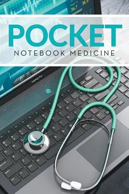 Vreckový zápisník medicíny - Pocket Notebook Medicine