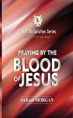 Séria Modlitebných vyhlásení: Modlitbové vyhlásenie o Ježišovej krvi - The Prayer Declaration Series: Praying by the Blood of Jesus