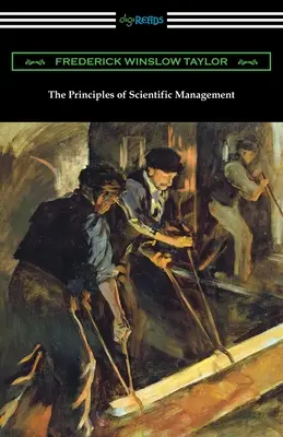 Zásady vedeckého riadenia - The Principles of Scientific Management