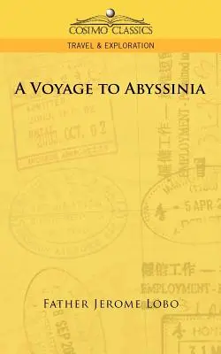Cesta do Habeša - A Voyage to Abyssinia