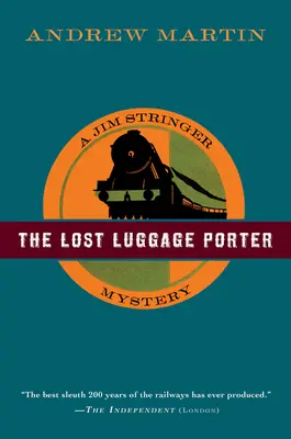 Stratený nosič batožiny - The Lost Luggage Porter