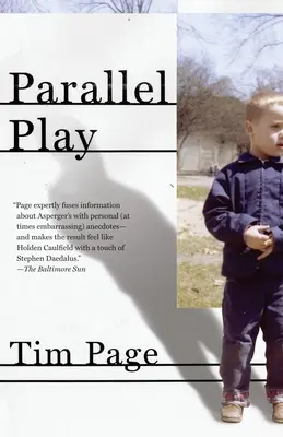 Paralelná hra - Parallel Play