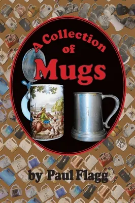Zbierka hrnčekov - A Collection of Mugs