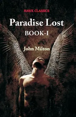 Stratený raj Kniha-I - Paradise Lost Book-I