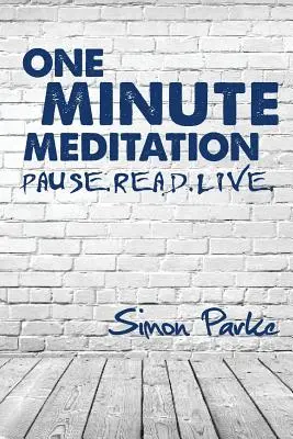 Minútová meditácia - One Minute Meditation