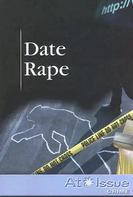 Znásilnenie na rande - Date Rape