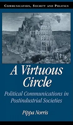 Cnostný kruh: Politická komunikácia v postindustriálnych spoločnostiach - A Virtuous Circle: Political Communications in Postindustrial Societies
