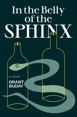 V bruchu sfingy - In the Belly of the Sphinx