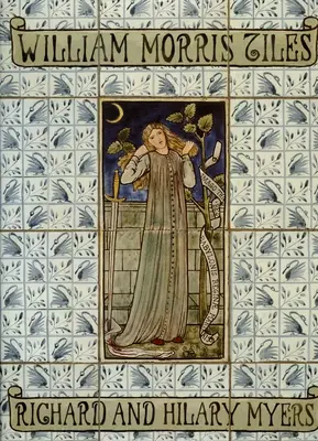 Obkladačky William Morris - William Morris Tiles