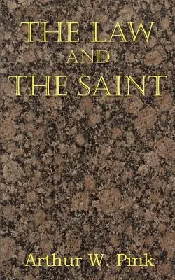 Zákon a svätý - The Law and the Saint