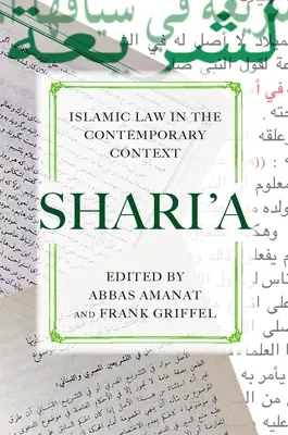 Šaría: Islamské právo v súčasnom kontexte - Shariaa: Islamic Law in the Contemporary Context