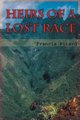 Dediči stratenej rasy - Heirs of a Lost Race